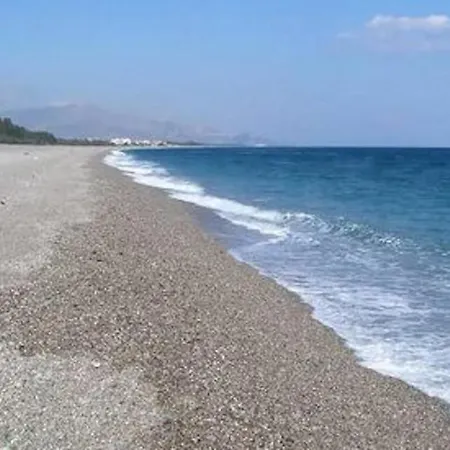 Seaview By The In Sicily