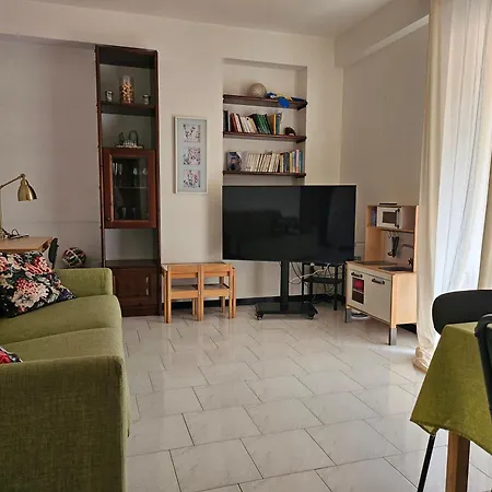 Seaview By The In Sicily Apartment *