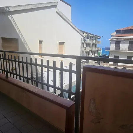 Seaview By The In Sicily * Fondachello (Mascali)