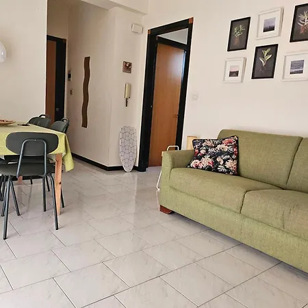 Apartamento Seaview By The In Sicily Fondachello (Mascali)