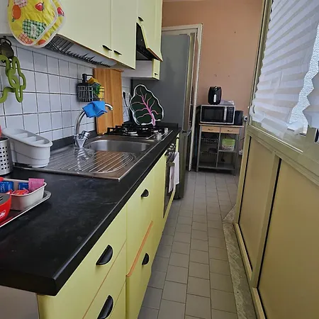 Apartamento Seaview By The In Sicily *
