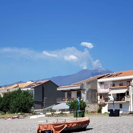 Seaview By The In Sicily *