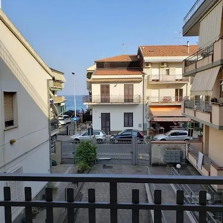 Seaview By The In Sicily Fondachello (Mascali)